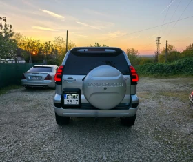 Toyota Land cruiser 3.0, снимка 3