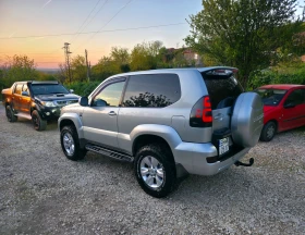 Toyota Land cruiser 3.0, снимка 2