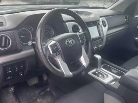 Toyota Tundra * SR5 * АВТОКРЕДИТ БЕЗ , снимка 5