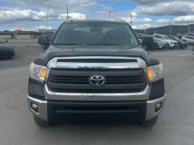 Toyota Tundra * SR5 * АВТОКРЕДИТ БЕЗ , снимка 6