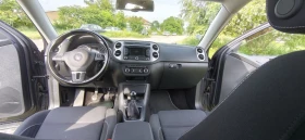 VW Tiguan 2.0 TDI 140 к.с. 2015г Ръчна, снимка 15