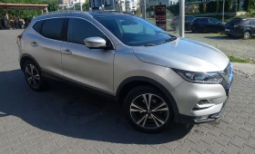 Nissan Qashqai N-Connecta Plus/66 000 км/1 собственик, снимка 5