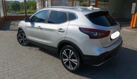 Nissan Qashqai N-Connecta Plus/66 000 км/1 собственик, снимка 6