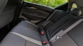 Nissan Qashqai N-Connecta Plus/66 000 км/1 собственик, снимка 15