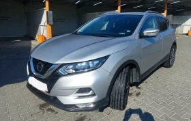 Nissan Qashqai N-Connecta Plus/66 000 км/1 собственик, снимка 3