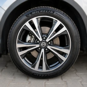 Nissan Qashqai N-Connecta Plus/66 000 км/1 собственик, снимка 16