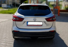 Nissan Qashqai N-Connecta Plus/66 000 км/1 собственик, снимка 8