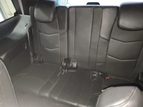 Cadillac Escalade PLATINUM* 360* Bose* TV* 7мест* Шибидах* Обдух* HU, снимка 14