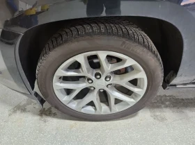 Cadillac Escalade PLATINUM* 360* Bose* TV* 7мест* Шибидах* Обдух* HU, снимка 4