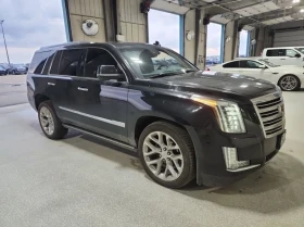 Cadillac Escalade PLATINUM* 360* Bose* TV* 7мест* Шибидах* Обдух* HU, снимка 2