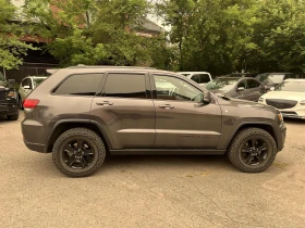 Jeep Grand cherokee 5.7 Trailhawk, снимка 3