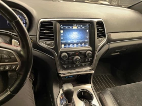 Jeep Grand cherokee 5.7 Trailhawk, снимка 7