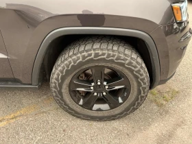 Jeep Grand cherokee 5.7 Trailhawk, снимка 6