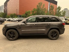 Jeep Grand cherokee 5.7 Trailhawk, снимка 4