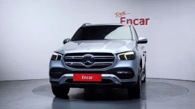 Mercedes-Benz GLC 300, снимка 3