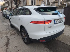 Jaguar F-PACE 2.5 D, снимка 4
