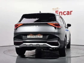 Kia Sportage 2.0 2Wd Prestige - САМО 30% АВАНС, снимка 4