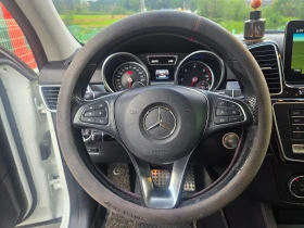 Mercedes-Benz GLE 350 4MATIC AMG LINE * КРАЙНА ЦЕНА* FULL, снимка 10