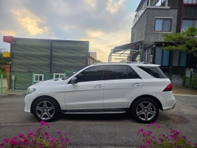 Mercedes-Benz GLE 350 4MATIC AMG LINE * КРАЙНА ЦЕНА* FULL, снимка 5