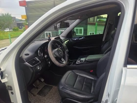 Mercedes-Benz GLE 350 4MATIC AMG LINE * КРАЙНА ЦЕНА* FULL, снимка 7