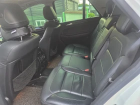 Mercedes-Benz GLE 350 4MATIC AMG LINE * КРАЙНА ЦЕНА* FULL, снимка 8
