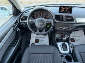 Audi Q3 2.0TDI* SLINE* 177PS, снимка 13