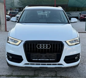 Audi Q3 2.0TDI* SLINE* 177PS, снимка 17