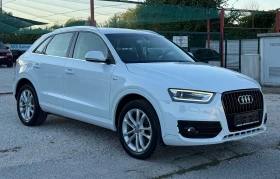 Audi Q3 2.0TDI* SLINE* 177PS, снимка 16