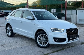 Audi Q3 2.0TDI* SLINE* 177PS, снимка 5
