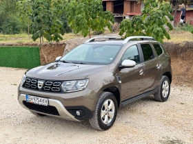 Dacia Duster 1.6 ГАЗ, снимка 3