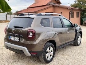 Dacia Duster 1.6 ГАЗ, снимка 5