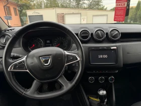 Dacia Duster 1.6 ГАЗ, снимка 8