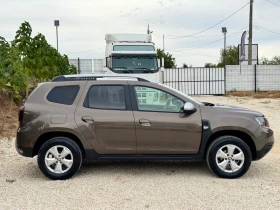 Dacia Duster 1.6 ГАЗ, снимка 4