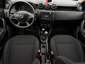 Dacia Duster 1.6 ГАЗ, снимка 9