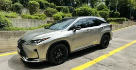 Lexus RX RX 300 F-sport, снимка 1