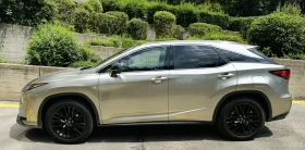 Lexus RX RX 300 F-sport, снимка 2
