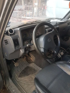 Nissan Patrol У60, снимка 7