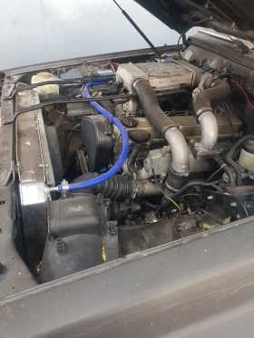 Nissan Patrol У60, снимка 2