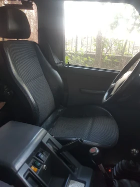 Nissan Patrol У60, снимка 8