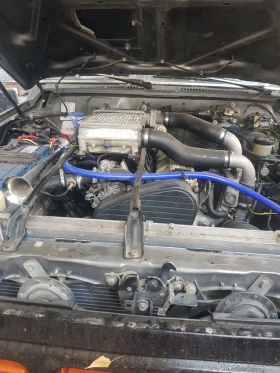Nissan Patrol У60, снимка 4