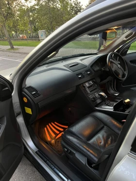 Volvo Xc90 2.4 D, снимка 10