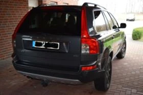 Volvo Xc90 4.4i - [3] 