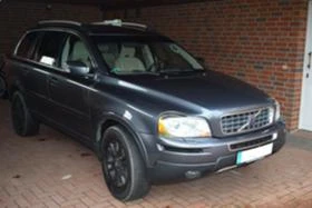 Volvo Xc90 4.4i - [1] 