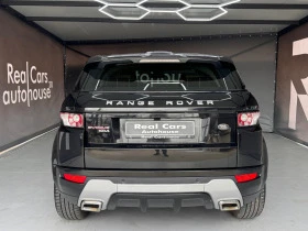 Land Rover Range Rover Evoque * Meridian* Parktronic* Keyless Start* , снимка 5