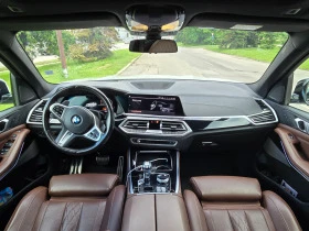 BMW X5 G05 High Executive M - Sport, снимка 6