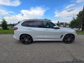 BMW X5 G05 High Executive M - Sport, снимка 14