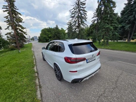 BMW X5 G05 High Executive M - Sport, снимка 4