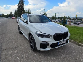 BMW X5 G05 High Executive M - Sport, снимка 2