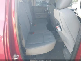 Dodge RAM 1500 SLT AWD | Mobile.bg    8