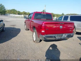 Dodge RAM 1500 SLT AWD | Mobile.bg    3